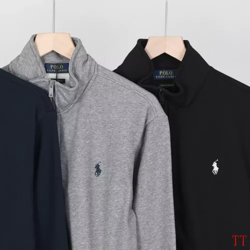 Cheap Ralph Lauren Polo Jackets Long Sleeved For Men #1365204 Replica Wholesale [$52.00 USD] [ITEM#1365204] on Replica Ralph Lauren Polo Jackets