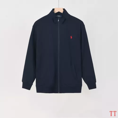Ralph Lauren Polo Jackets Long Sleeved For Men #1365205