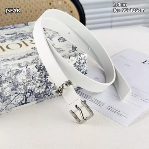 Christian Dior AAA Quality Belts For Women #1365208