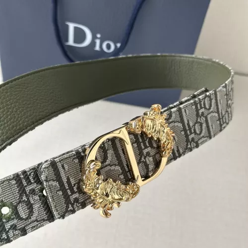 Cheap Christian Dior AAA Quality Belts For Men #1365212 Replica Wholesale [$52.00 USD] [ITEM#1365212] on Replica Christian Dior AAA Quality Belts