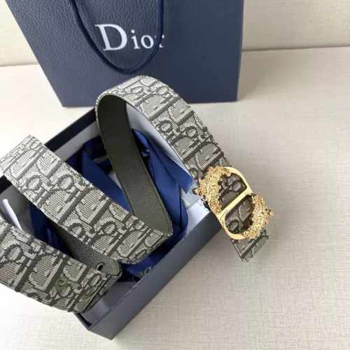 Cheap Christian Dior AAA Quality Belts For Men #1365212 Replica Wholesale [$52.00 USD] [ITEM#1365212] on Replica Christian Dior AAA Quality Belts