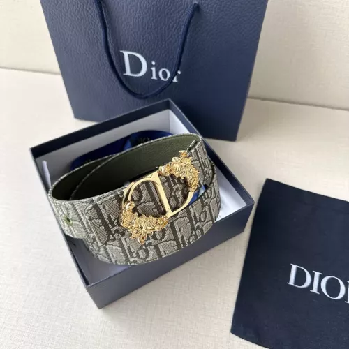 Cheap Christian Dior AAA Quality Belts For Men #1365212 Replica Wholesale [$52.00 USD] [ITEM#1365212] on Replica Christian Dior AAA Quality Belts