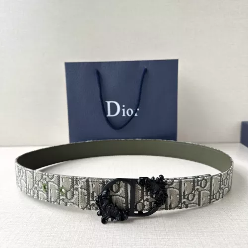 Christian Dior AAA Quality Belts For Men #1365213