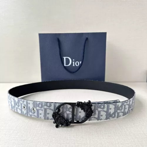 Christian Dior AAA Quality Belts For Men #1365214