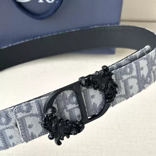 Cheap Christian Dior AAA Quality Belts For Men #1365214 Replica Wholesale [$52.00 USD] [ITEM#1365214] on Replica Christian Dior AAA Quality Belts