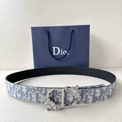 Christian Dior AAA Quality Belts For Men #1365215
