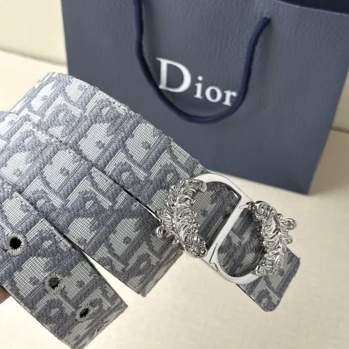 Cheap Christian Dior AAA Quality Belts For Men #1365215 Replica Wholesale [$52.00 USD] [ITEM#1365215] on Replica Christian Dior AAA Quality Belts