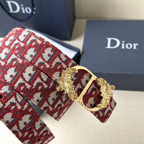 Cheap Christian Dior AAA Quality Belts For Men #1365217 Replica Wholesale [$52.00 USD] [ITEM#1365217] on Replica Christian Dior AAA Quality Belts