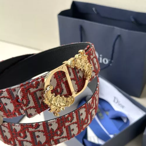 Cheap Christian Dior AAA Quality Belts For Men #1365217 Replica Wholesale [$52.00 USD] [ITEM#1365217] on Replica Christian Dior AAA Quality Belts