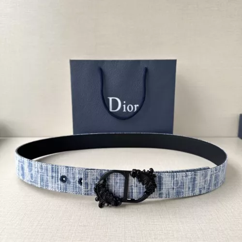 Christian Dior AAA Quality Belts For Men #1365219