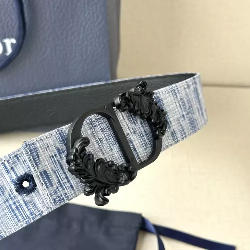 Cheap Christian Dior AAA Quality Belts For Men #1365219 Replica Wholesale [$52.00 USD] [ITEM#1365219] on Replica Christian Dior AAA Quality Belts