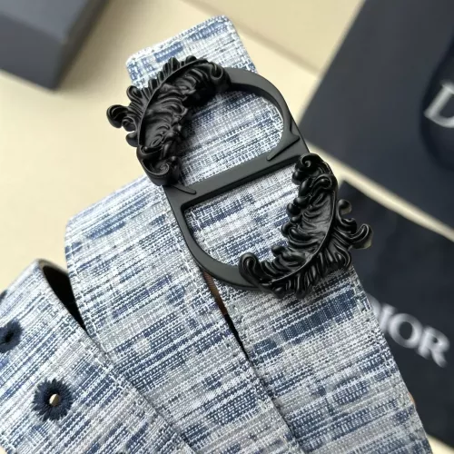 Cheap Christian Dior AAA Quality Belts For Men #1365219 Replica Wholesale [$52.00 USD] [ITEM#1365219] on Replica Christian Dior AAA Quality Belts