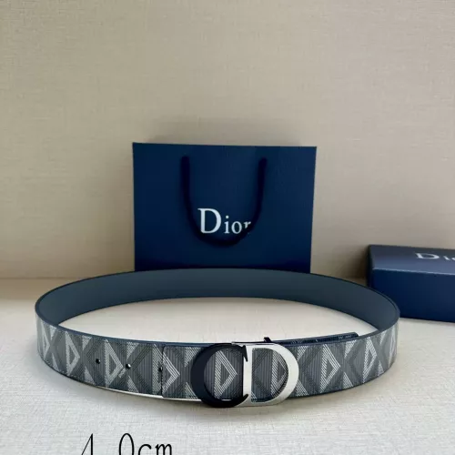 Christian Dior AAA Quality Belts For Men #1365221