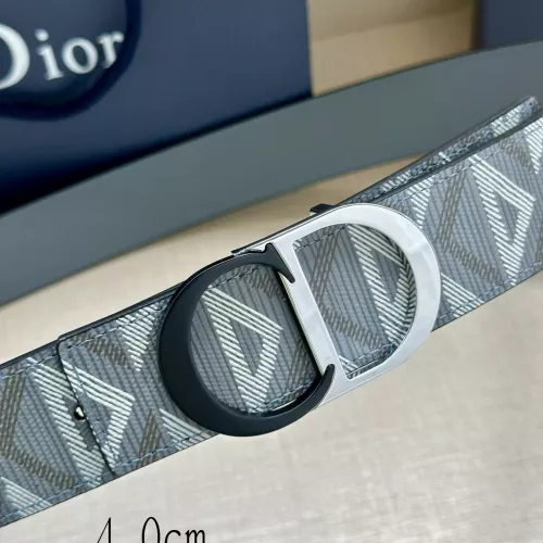 Cheap Christian Dior AAA Quality Belts For Men #1365221 Replica Wholesale [$60.00 USD] [ITEM#1365221] on Replica Christian Dior AAA Quality Belts