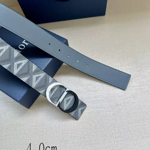 Cheap Christian Dior AAA Quality Belts For Men #1365221 Replica Wholesale [$60.00 USD] [ITEM#1365221] on Replica Christian Dior AAA Quality Belts