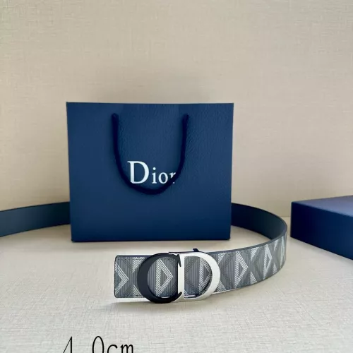 Cheap Christian Dior AAA Quality Belts For Men #1365221 Replica Wholesale [$60.00 USD] [ITEM#1365221] on Replica Christian Dior AAA Quality Belts