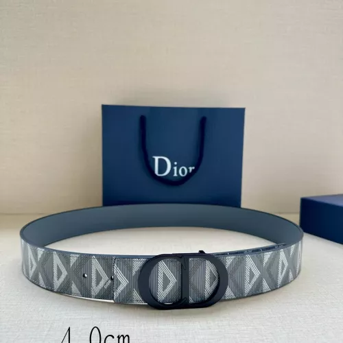 Christian Dior AAA Quality Belts For Men #1365222