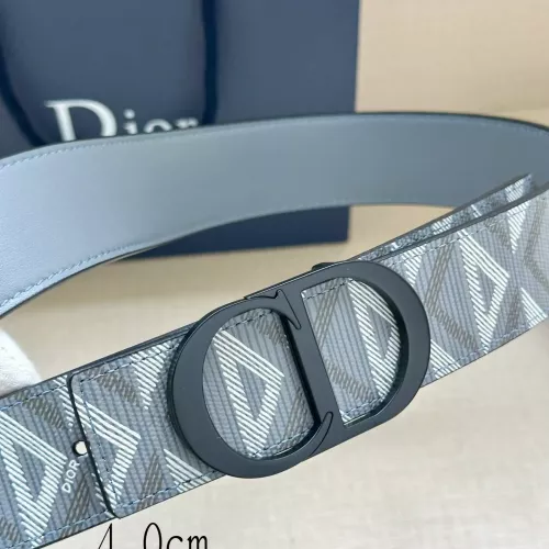 Cheap Christian Dior AAA Quality Belts For Men #1365222 Replica Wholesale [$60.00 USD] [ITEM#1365222] on Replica Christian Dior AAA Quality Belts