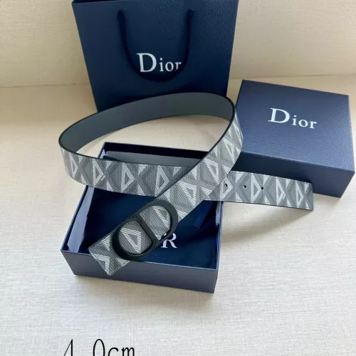 Cheap Christian Dior AAA Quality Belts For Men #1365222 Replica Wholesale [$60.00 USD] [ITEM#1365222] on Replica Christian Dior AAA Quality Belts