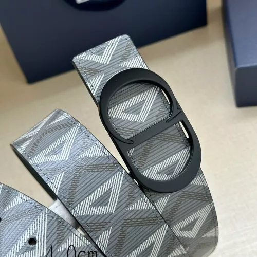 Cheap Christian Dior AAA Quality Belts For Men #1365222 Replica Wholesale [$60.00 USD] [ITEM#1365222] on Replica Christian Dior AAA Quality Belts