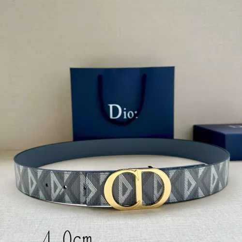 Christian Dior AAA Quality Belts For Men #1365223