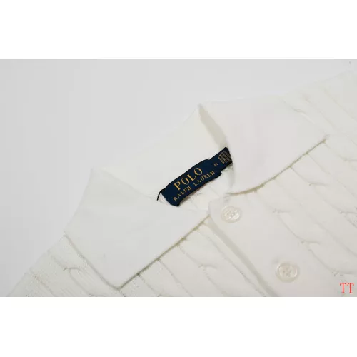 Cheap Ralph Lauren Polo Sweaters Sleeveless For Women #1365224 Replica Wholesale [$45.00 USD] [ITEM#1365224] on Replica Ralph Lauren Polo Sweaters