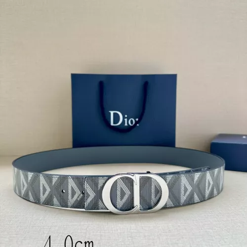 Christian Dior AAA Quality Belts For Men #1365225