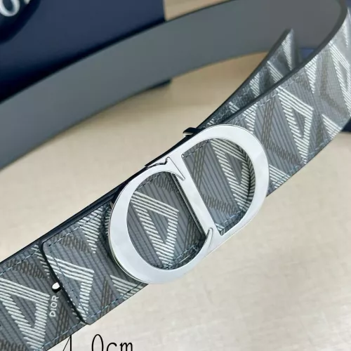 Cheap Christian Dior AAA Quality Belts For Men #1365225 Replica Wholesale [$60.00 USD] [ITEM#1365225] on Replica Christian Dior AAA Quality Belts
