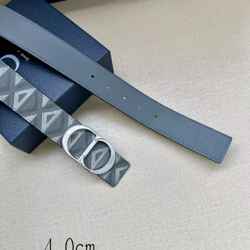 Cheap Christian Dior AAA Quality Belts For Men #1365225 Replica Wholesale [$60.00 USD] [ITEM#1365225] on Replica Christian Dior AAA Quality Belts