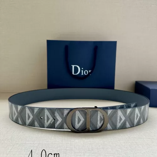 Christian Dior AAA Quality Belts For Men #1365226