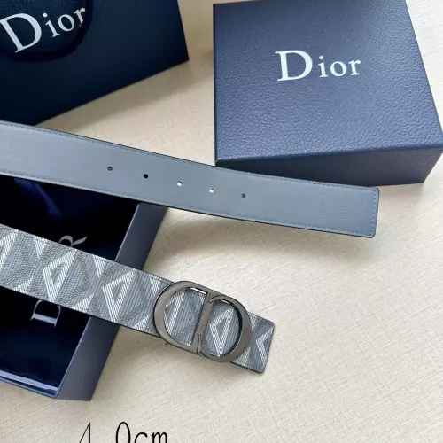 Cheap Christian Dior AAA Quality Belts For Men #1365226 Replica Wholesale [$60.00 USD] [ITEM#1365226] on Replica Christian Dior AAA Quality Belts