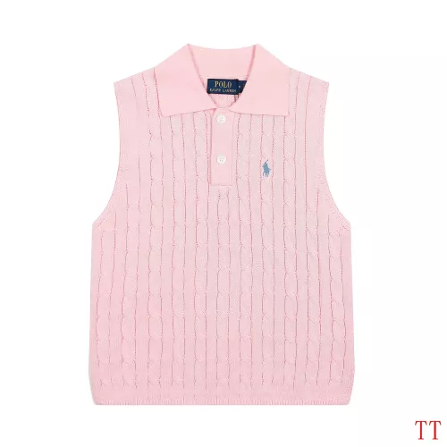 Ralph Lauren Polo Sweaters Sleeveless For Women #1365228