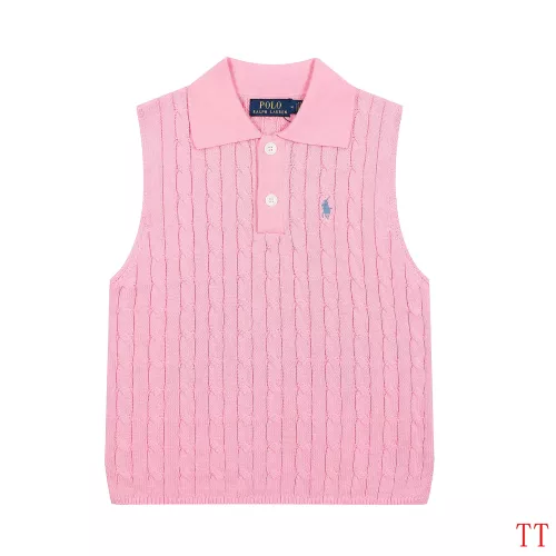 Ralph Lauren Polo Sweaters Sleeveless For Women #1365229