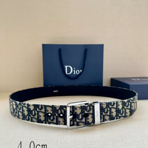 Christian Dior AAA Quality Belts For Men #1365230