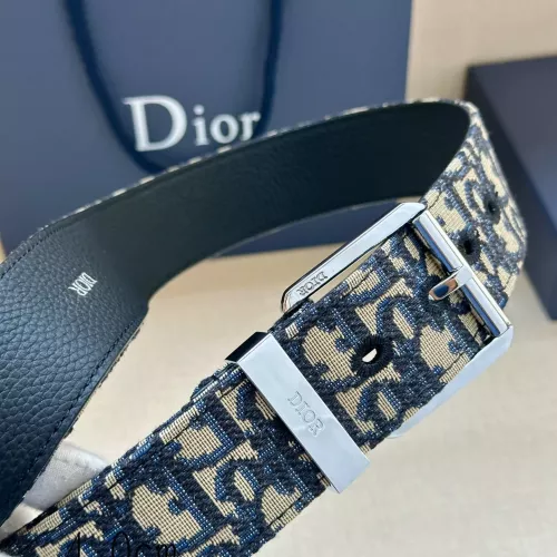 Cheap Christian Dior AAA Quality Belts For Men #1365230 Replica Wholesale [$60.00 USD] [ITEM#1365230] on Replica Christian Dior AAA Quality Belts