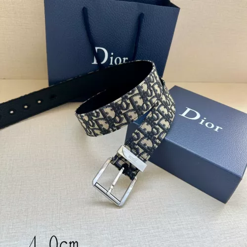 Cheap Christian Dior AAA Quality Belts For Men #1365230 Replica Wholesale [$60.00 USD] [ITEM#1365230] on Replica Christian Dior AAA Quality Belts