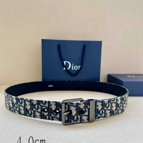 Christian Dior AAA Quality Belts For Men #1365231