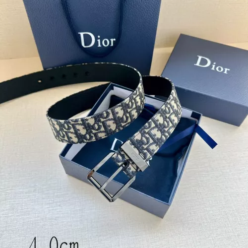 Cheap Christian Dior AAA Quality Belts For Men #1365231 Replica Wholesale [$60.00 USD] [ITEM#1365231] on Replica Christian Dior AAA Quality Belts