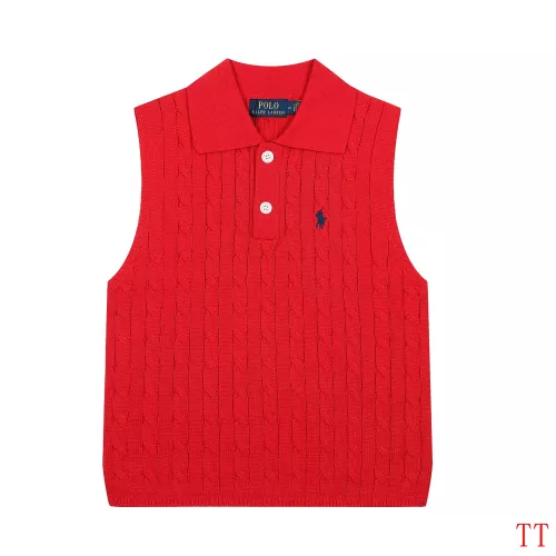 Ralph Lauren Polo Sweaters Sleeveless For Women #1365232