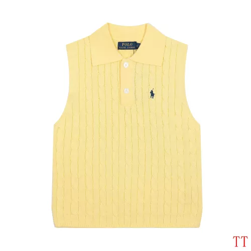 Ralph Lauren Polo Sweaters Sleeveless For Women #1365233
