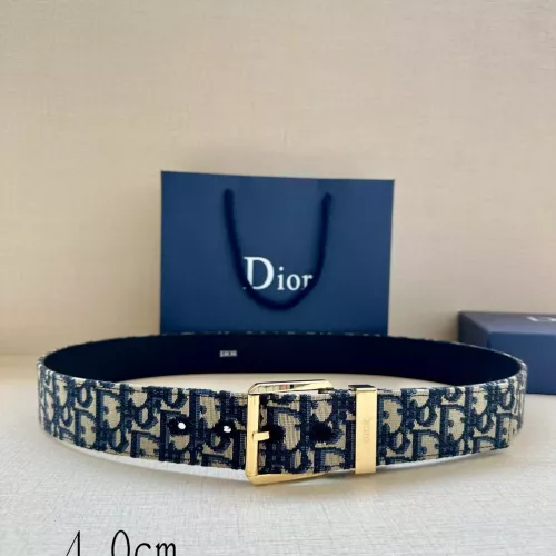 Christian Dior AAA Quality Belts For Men #1365234