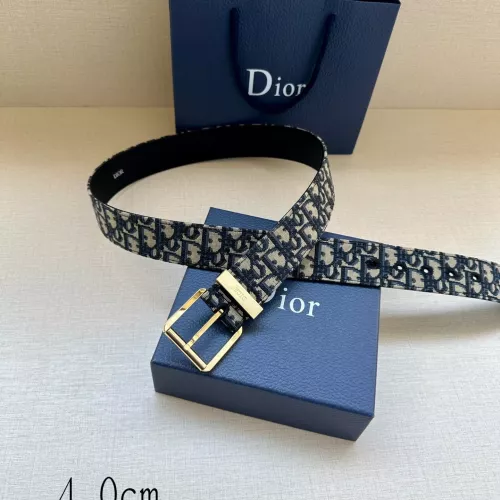 Cheap Christian Dior AAA Quality Belts For Men #1365234 Replica Wholesale [$60.00 USD] [ITEM#1365234] on Replica Christian Dior AAA Quality Belts