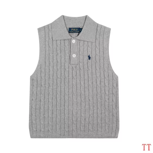 Ralph Lauren Polo Sweaters Sleeveless For Women #1365236