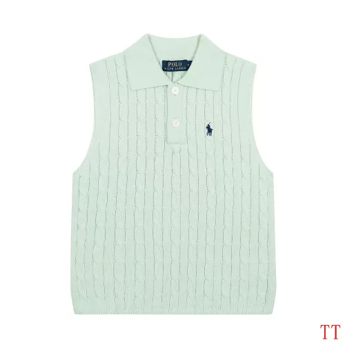 Ralph Lauren Polo Sweaters Sleeveless For Women #1365237