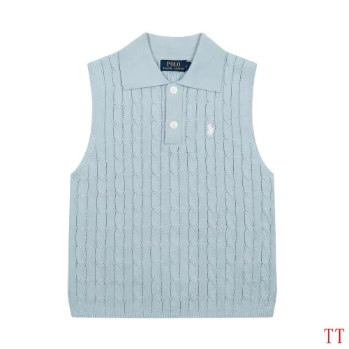 Ralph Lauren Polo Sweaters Sleeveless For Women #1365238