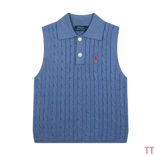 Ralph Lauren Polo Sweaters Sleeveless For Women #1365240