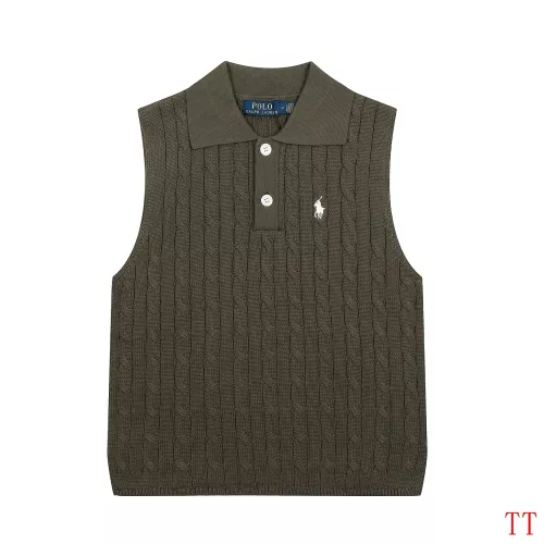 Ralph Lauren Polo Sweaters Sleeveless For Women #1365241