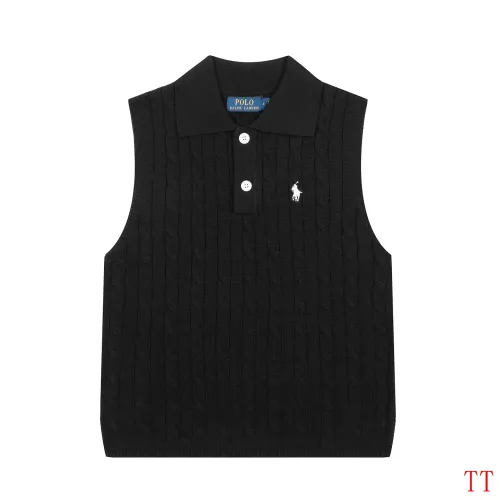 Ralph Lauren Polo Sweaters Sleeveless For Women #1365242