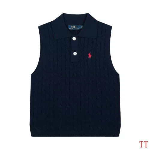 Ralph Lauren Polo Sweaters Sleeveless For Women #1365243