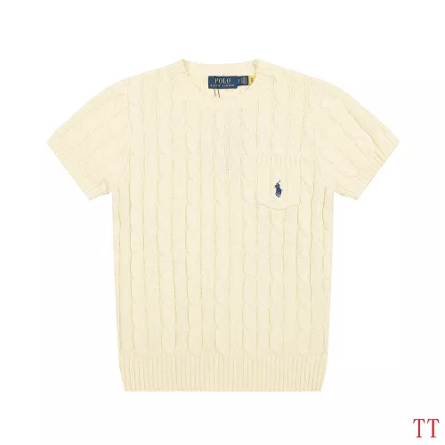 Ralph Lauren Polo Sweaters Short Sleeved For Women #1365245